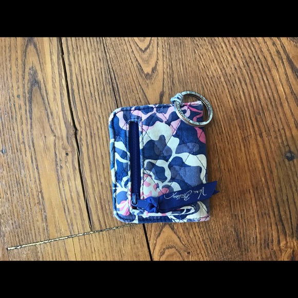 Vera Bradley wallet - Picture 3 of 3